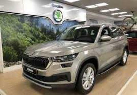 Skoda Kadiaq 2022 yillik 8% halol nasiya savdo