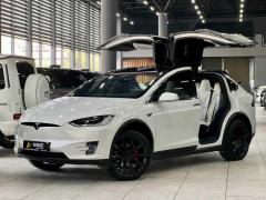 Продается Tesla car_model X 100 D Long Range