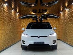 В Продаже Tesla car_model X Dual Motor
