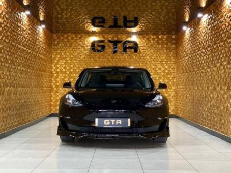 Продается Tesla car_model 3 Standart Range Plus (рестайлинг)