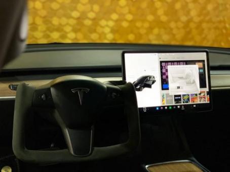 Продается Tesla car_model 3 Standart Range Plus (рестайлинг)