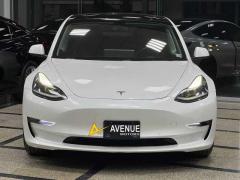 Продается Tesla car_model 3 Standard