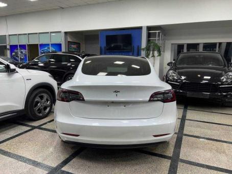 Продается Tesla car_model 3 Standard