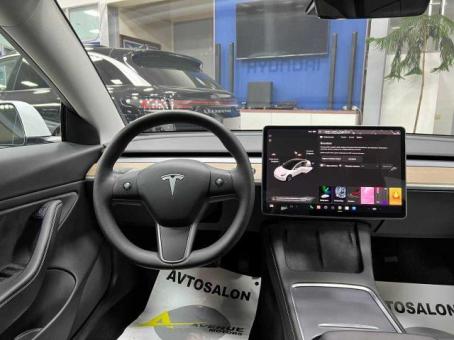 Продается Tesla car_model 3 Standard