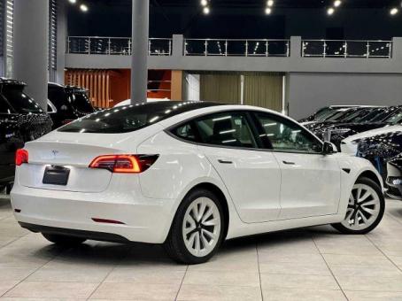 Продается Tesla car_model 3 Standard Plus