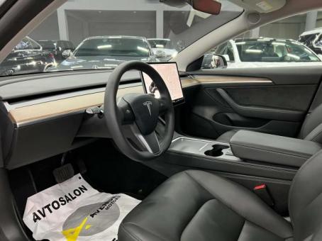 Продается Tesla car_model 3 Standard Plus