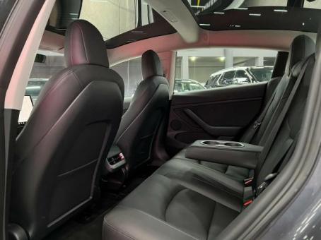 Продается Tesla car_model 3 Standard Plus