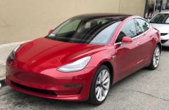 Продается Tesla car_model 3 (standard) Срочно