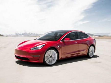 Продается Tesla car_model 3 (standard) Срочно