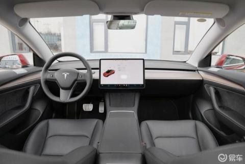 Tesla car_model 3 (под заказ)