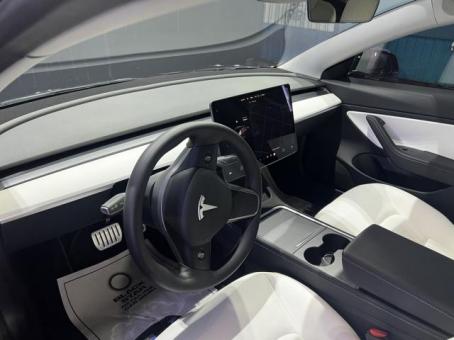 Tesla  car_model 3 PERFORMANCE 2021 г.в