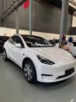 Tesla car_model Y 2022 Новая в наличии Без растаможки