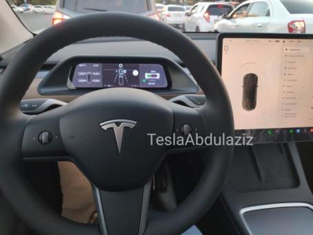 Tesla car_model Y 2022 Новая в наличии Без растаможки