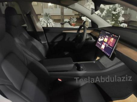 Tesla car_model Y 2022 Новая в наличии Без растаможки