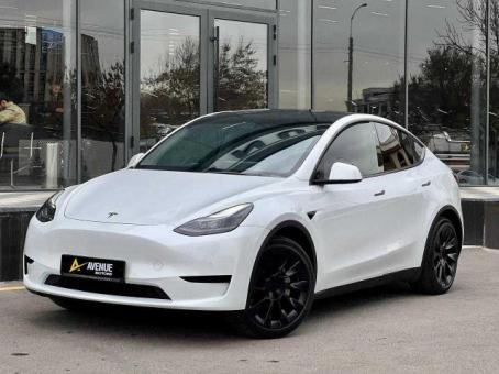 Продается Tesla car_model Y Standart Range