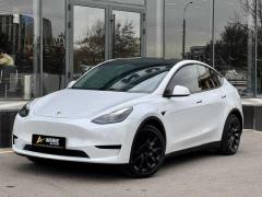 Продается Tesla car_model Y Standart Range