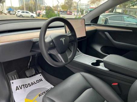 Продается Tesla car_model Y Standart Range