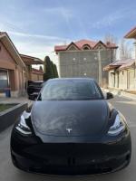 Продается Tesla car_model Y Long Range Dual Motor