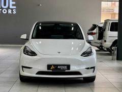 Продается Tesla car_model Y Dual Motor Long Range