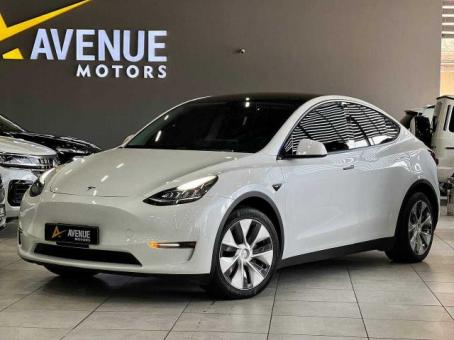 Продается Tesla car_model Y Dual Motor Long Range