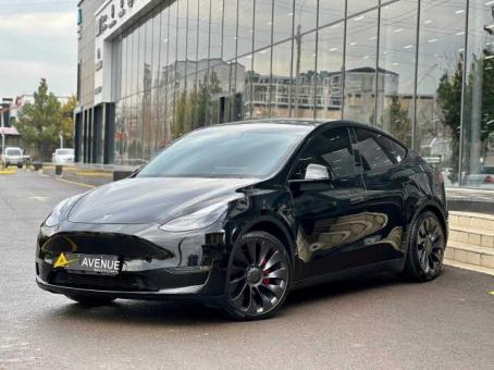 Продается Tesla car_model Y Performance