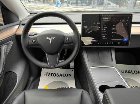 Продается Tesla car_model Y Performance