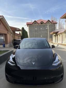 Продается Tesla car_model Y Long Range Dual Motor