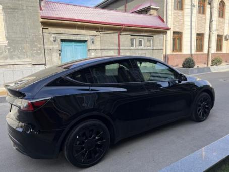 Продается Tesla car_model Y Long Range Dual Motor