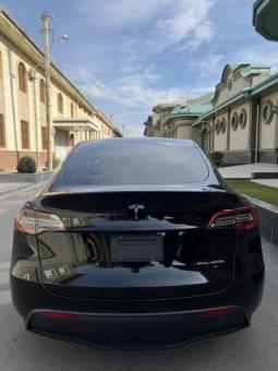 Продается Tesla car_model Y Long Range Dual Motor