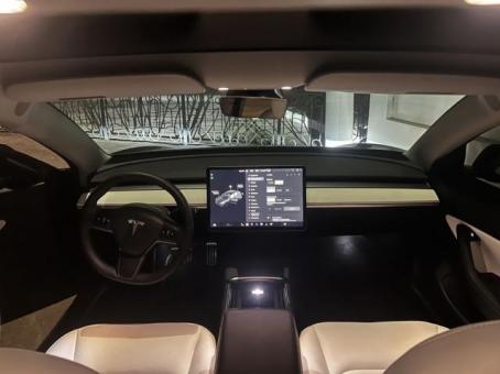 Tesla  car_model 3 PERFORMANCE 2021 г.в