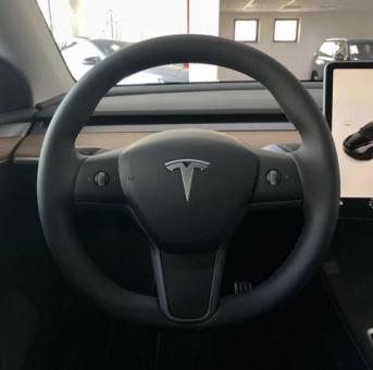 Tesla car_model Y Performance