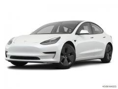 Срочно! Срочно! USA Tesla car_model 3 2022