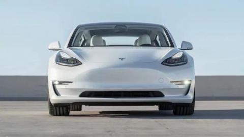 Срочно! Срочно! USA Tesla car_model 3 2022