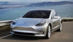 Электромобиль Tesla car_model 3 RWD 2022