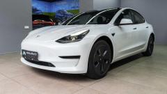 Электромобиль Tesla car_model 3 2022 года от MEGAWATT MOTORS цена от