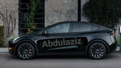 Новая Tesla car_model Y 2022 в наличии без пробег 0км Возможно обмен авто
