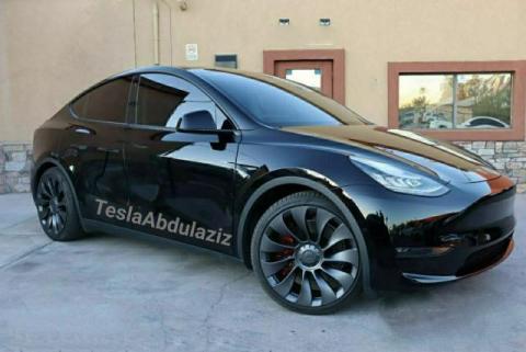 Новая Tesla car_model Y 2022 в наличии без пробег 0км Возможно обмен авто