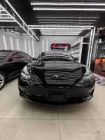 Tesla car_model 3 dual