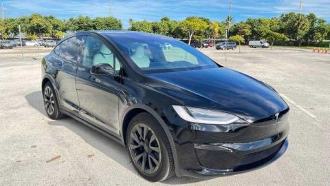 Продается новый аdтомобиль  Tesla car_model X long