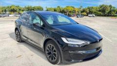 Продается новый аdтомобиль Tesla car_model X long