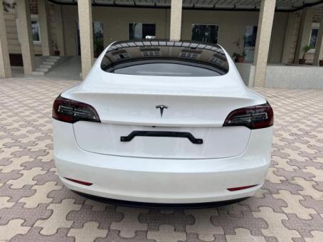 Tesla 3 Standart Plus