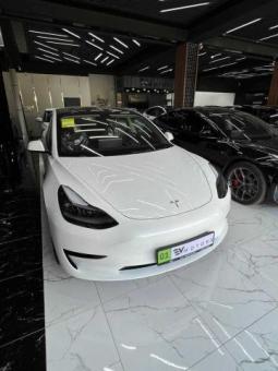 Tesla car_model 3 Standart | Насия савдо| Рассрочка без процентов |