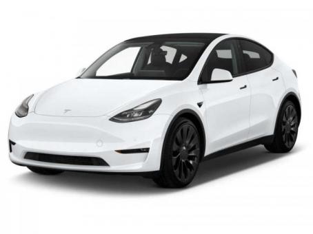 TESLA car_model Y Standart 2022