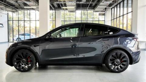 TESLA car_model Y на заказ!