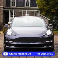 Tesla car_model 3 performance