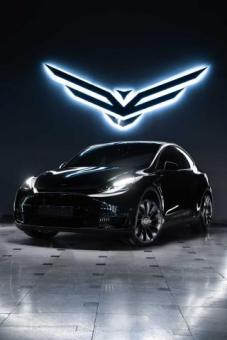 Продается Tesla car_model Y Standard Plus