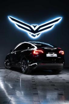 Продается Tesla car_model Y Standard Plus