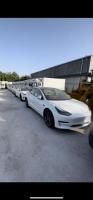 Новые Tesla car_model 3 Standart plus USA