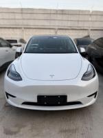 Tesla car_model Y 2022 в наличии на складе в Ташкенте, БЕЗ РАСТАМОЖКИ