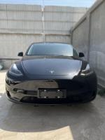 Tesla car_model Y 2022 в наличии на складе в Ташкенте, БЕЗ РАСТАМОЖКИ